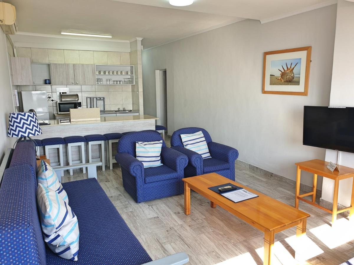 Gooderson Leisure Silver Sands 2 Self Catering And Timeshare Lifestyle Resort Ντούρμπαν Εξωτερικό φωτογραφία