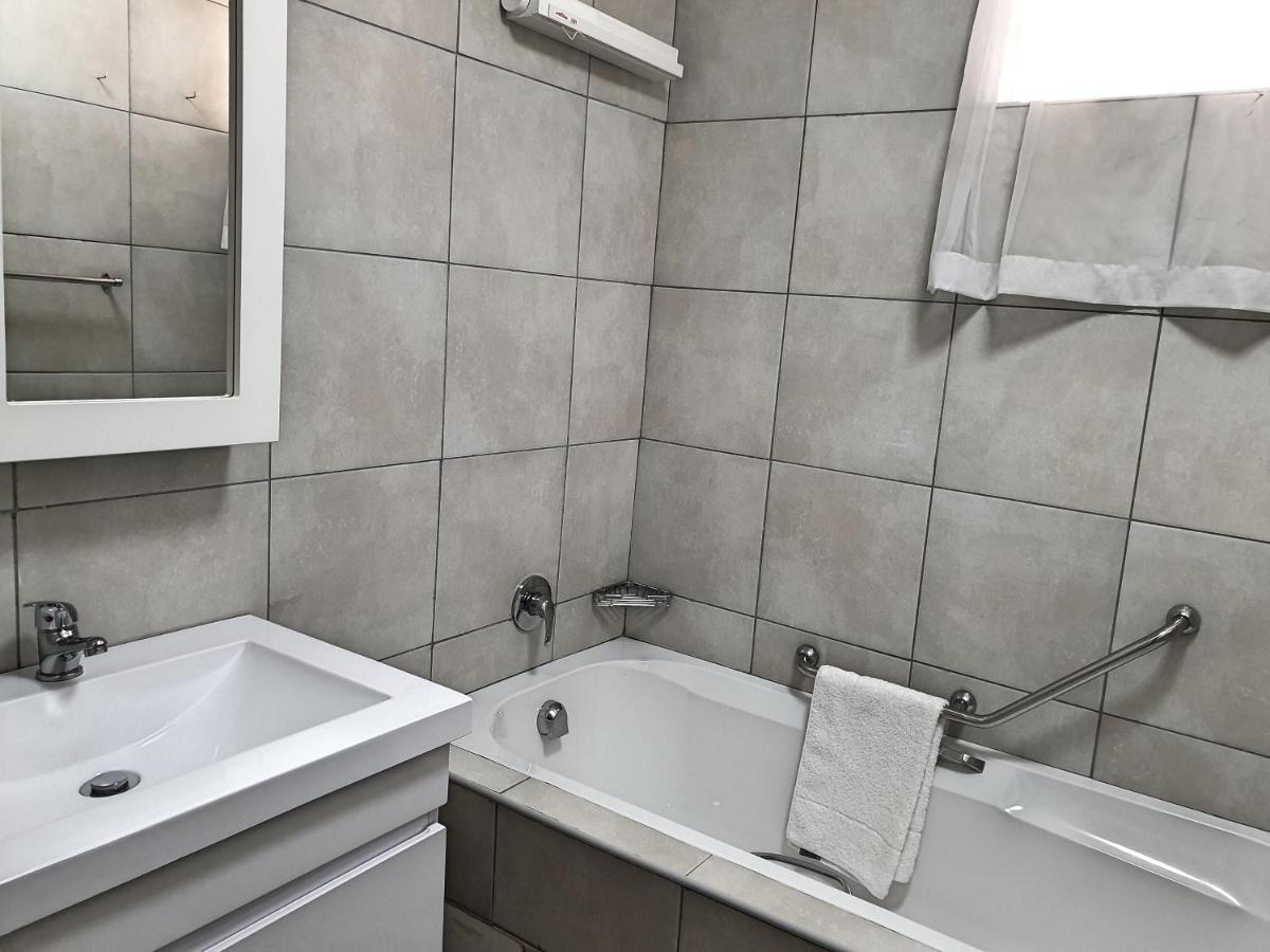 Gooderson Leisure Silver Sands 2 Self Catering And Timeshare Lifestyle Resort Ντούρμπαν Εξωτερικό φωτογραφία