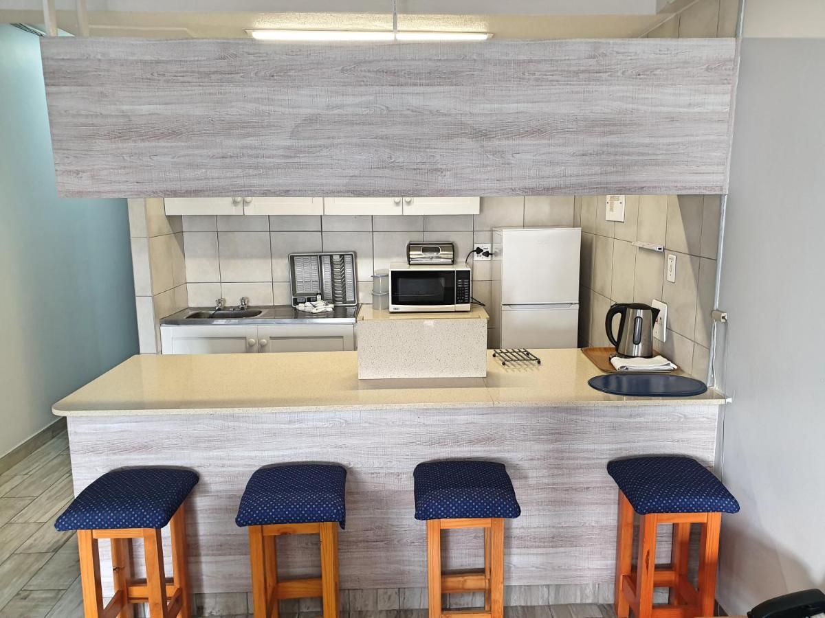 Gooderson Leisure Silver Sands 2 Self Catering And Timeshare Lifestyle Resort Ντούρμπαν Εξωτερικό φωτογραφία