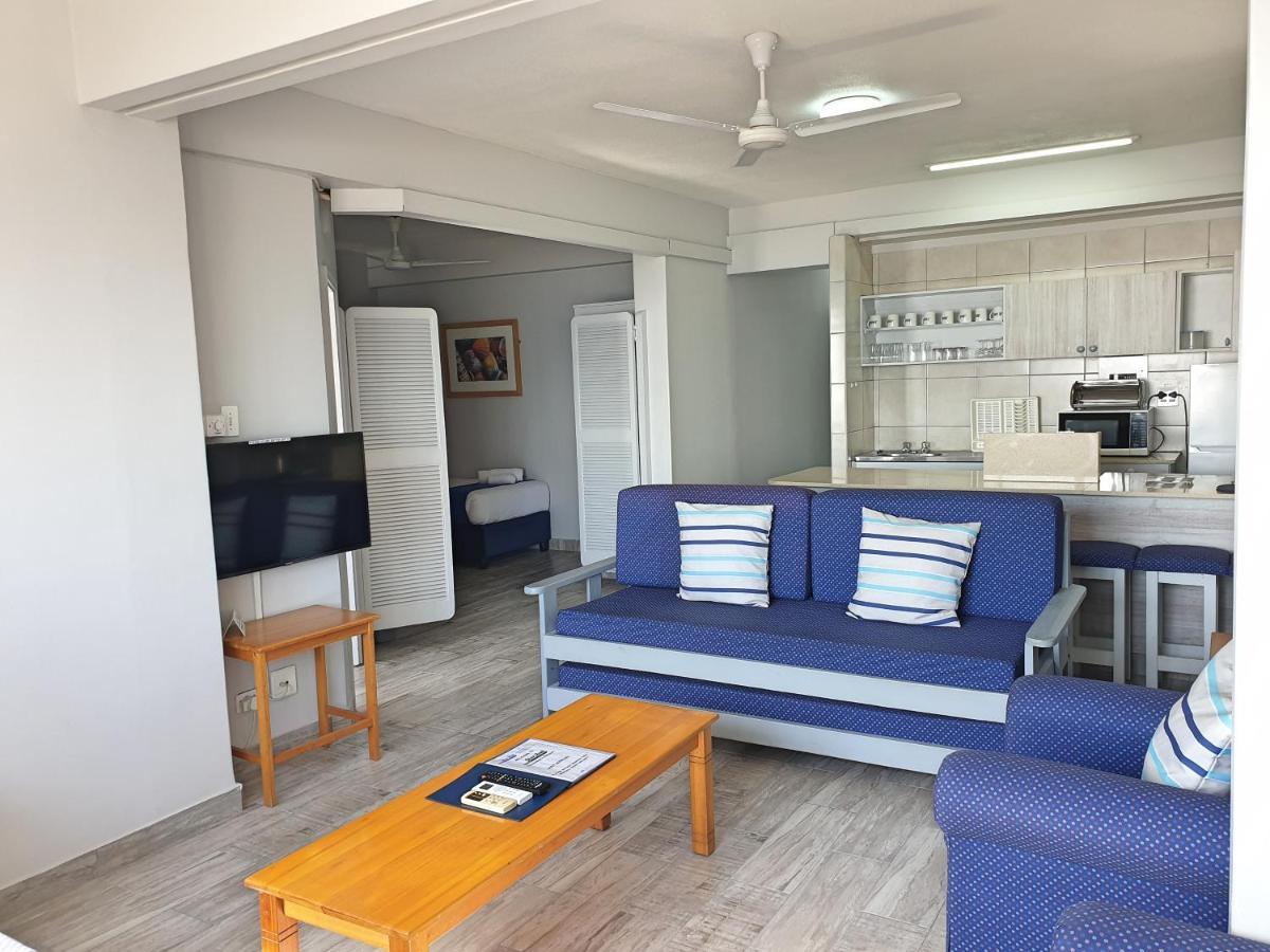 Gooderson Leisure Silver Sands 2 Self Catering And Timeshare Lifestyle Resort Ντούρμπαν Εξωτερικό φωτογραφία