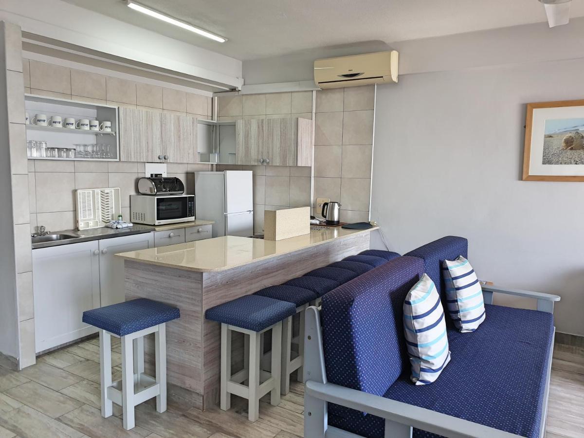 Gooderson Leisure Silver Sands 2 Self Catering And Timeshare Lifestyle Resort Ντούρμπαν Εξωτερικό φωτογραφία