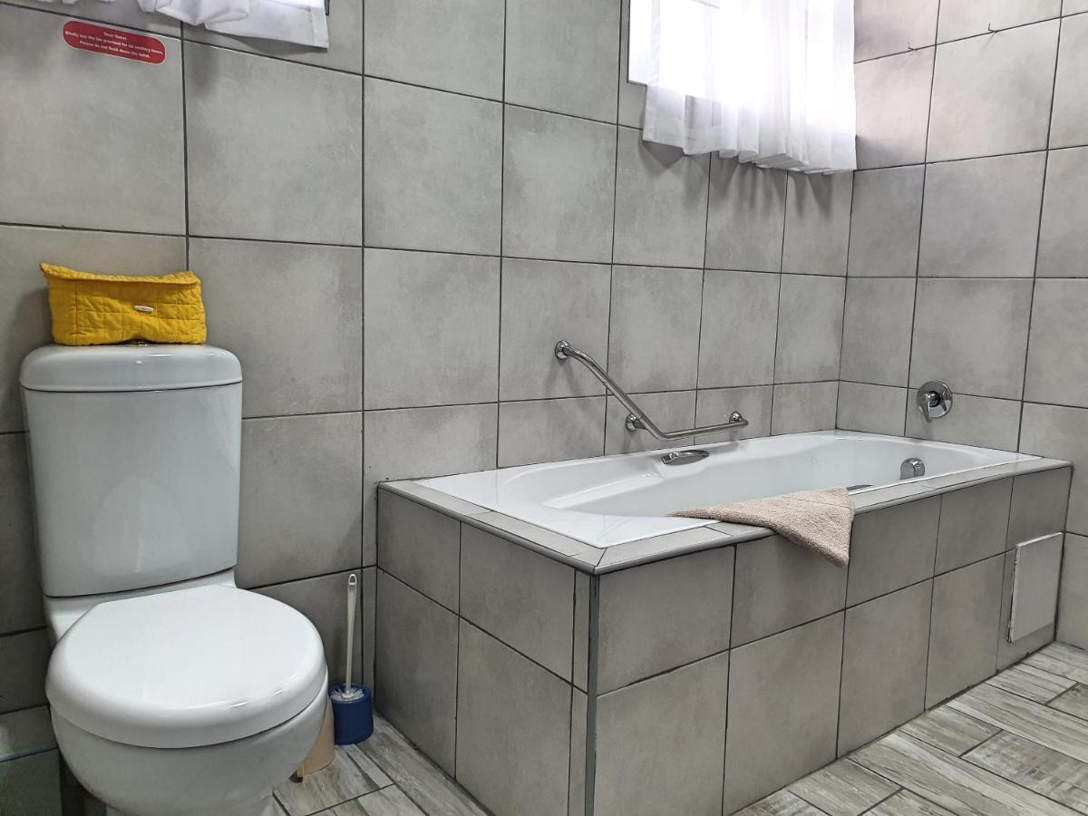 Gooderson Leisure Silver Sands 2 Self Catering And Timeshare Lifestyle Resort Ντούρμπαν Εξωτερικό φωτογραφία