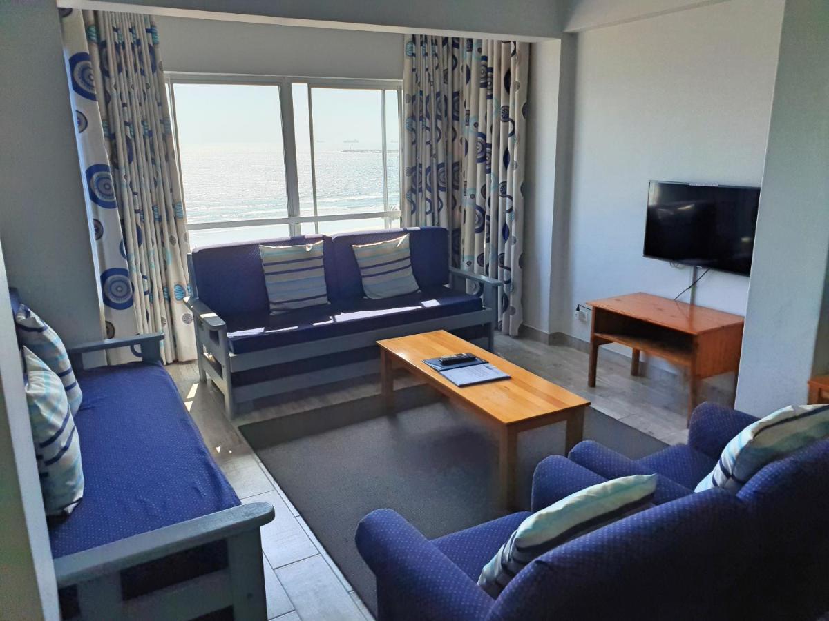 Gooderson Leisure Silver Sands 2 Self Catering And Timeshare Lifestyle Resort Ντούρμπαν Εξωτερικό φωτογραφία