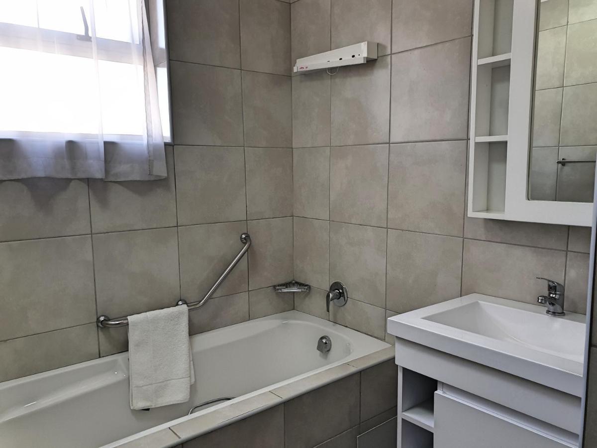 Gooderson Leisure Silver Sands 2 Self Catering And Timeshare Lifestyle Resort Ντούρμπαν Εξωτερικό φωτογραφία