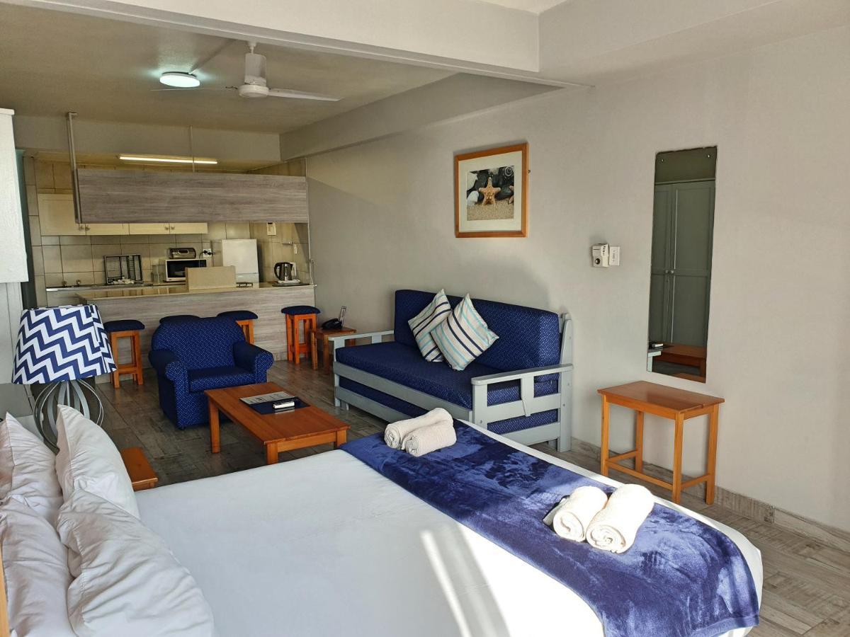 Gooderson Leisure Silver Sands 2 Self Catering And Timeshare Lifestyle Resort Ντούρμπαν Εξωτερικό φωτογραφία
