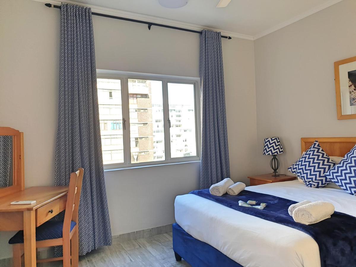 Gooderson Leisure Silver Sands 2 Self Catering And Timeshare Lifestyle Resort Ντούρμπαν Εξωτερικό φωτογραφία