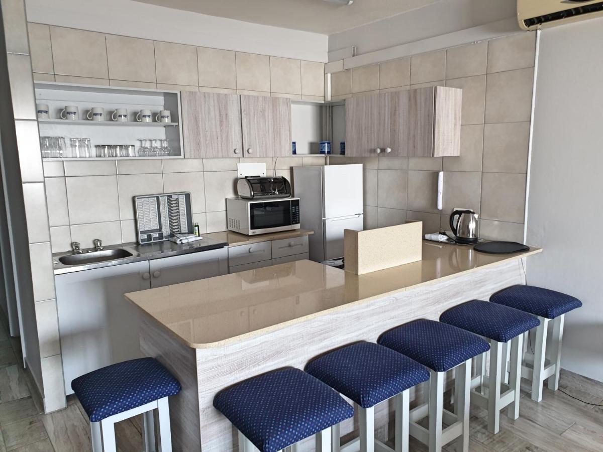 Gooderson Leisure Silver Sands 2 Self Catering And Timeshare Lifestyle Resort Ντούρμπαν Εξωτερικό φωτογραφία