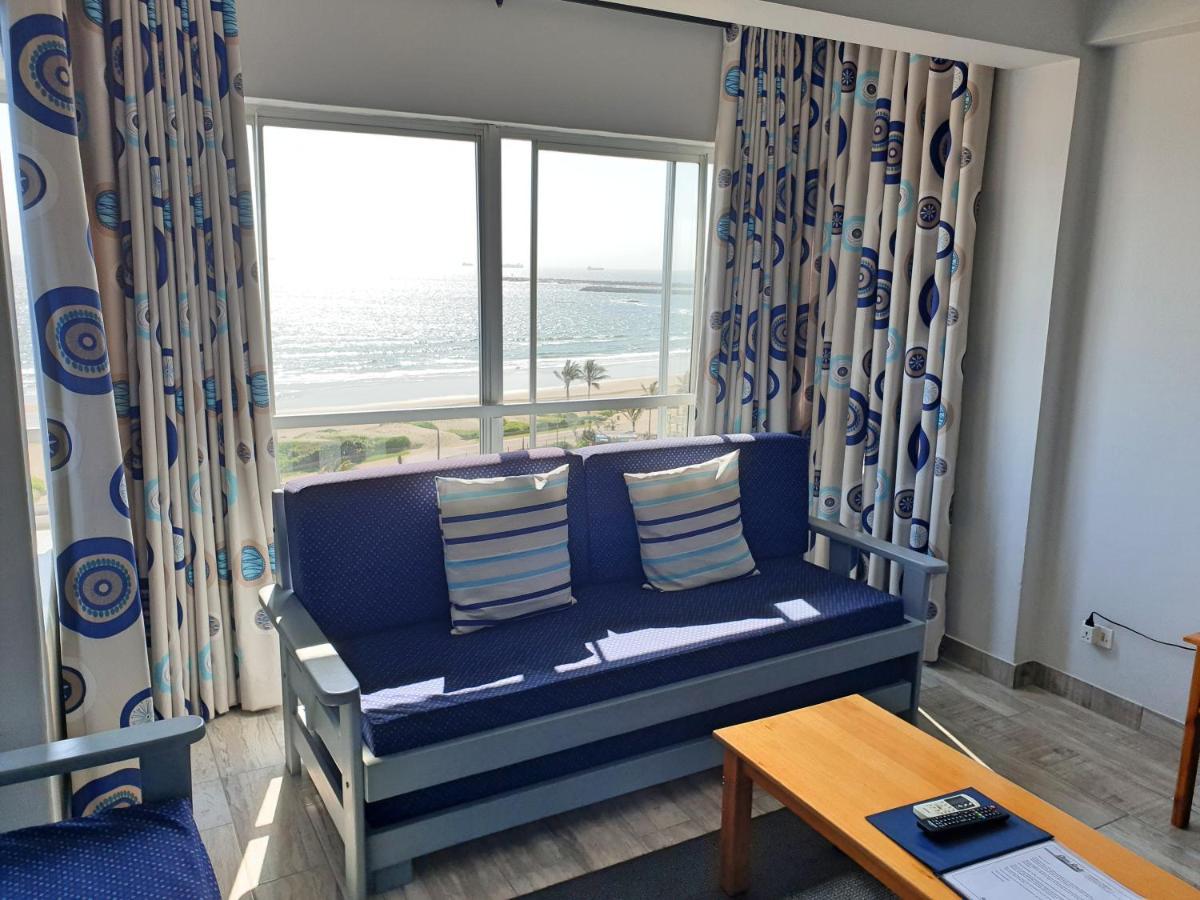 Gooderson Leisure Silver Sands 2 Self Catering And Timeshare Lifestyle Resort Ντούρμπαν Εξωτερικό φωτογραφία