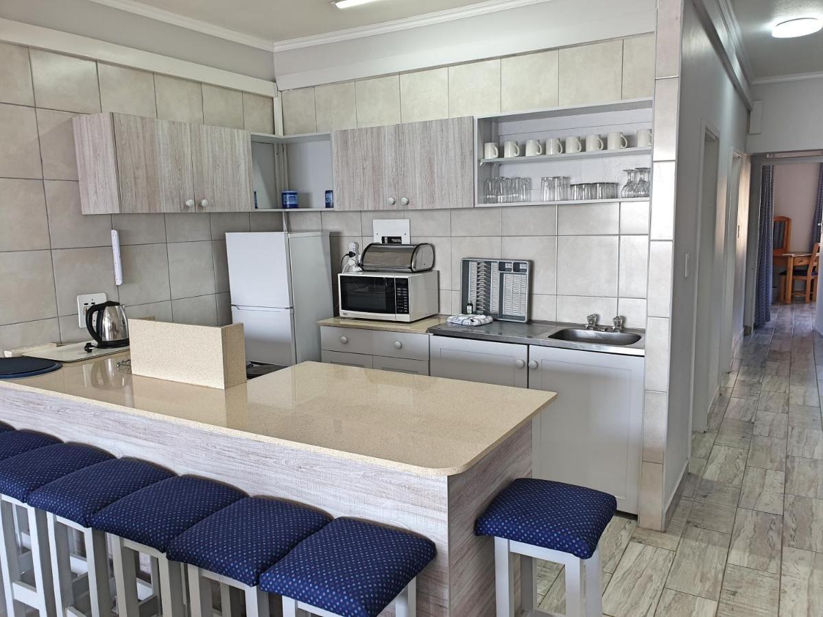 Gooderson Leisure Silver Sands 2 Self Catering And Timeshare Lifestyle Resort Ντούρμπαν Εξωτερικό φωτογραφία