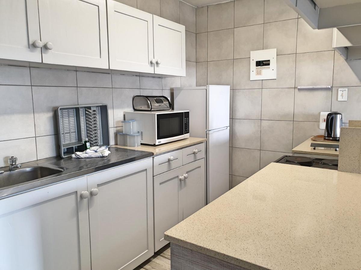 Gooderson Leisure Silver Sands 2 Self Catering And Timeshare Lifestyle Resort Ντούρμπαν Εξωτερικό φωτογραφία