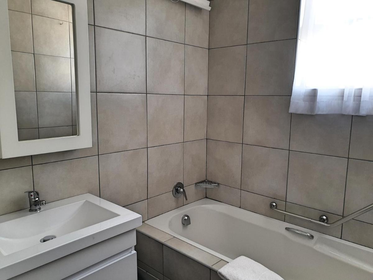 Gooderson Leisure Silver Sands 2 Self Catering And Timeshare Lifestyle Resort Ντούρμπαν Εξωτερικό φωτογραφία