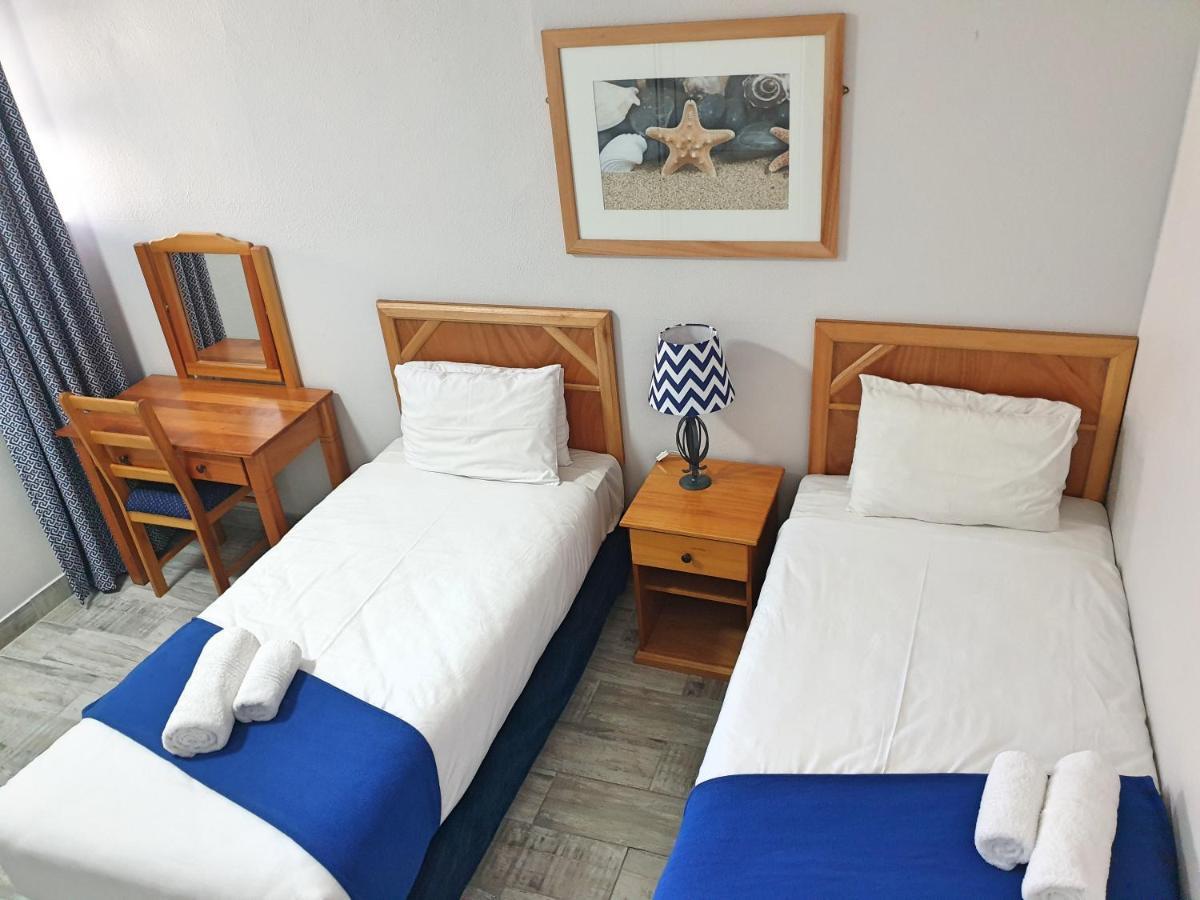 Gooderson Leisure Silver Sands 2 Self Catering And Timeshare Lifestyle Resort Ντούρμπαν Εξωτερικό φωτογραφία