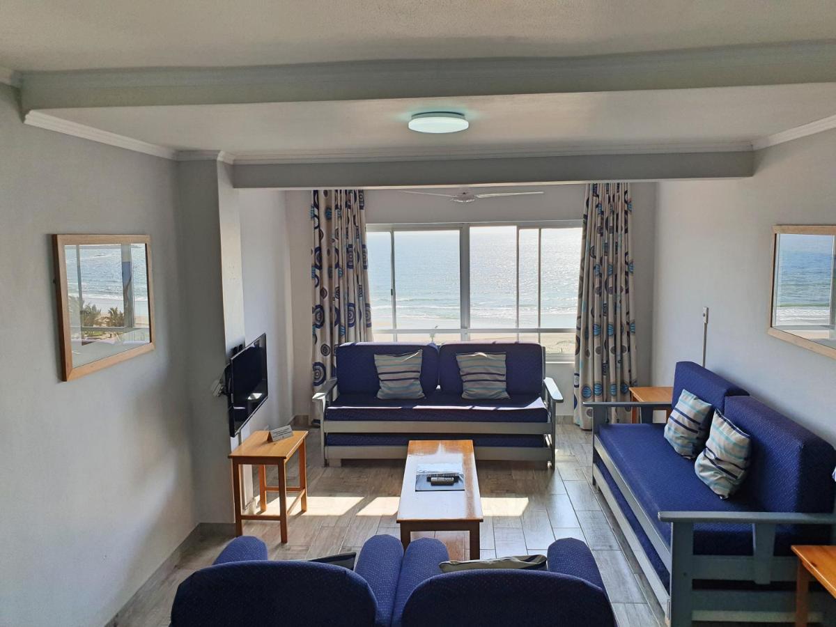 Gooderson Leisure Silver Sands 2 Self Catering And Timeshare Lifestyle Resort Ντούρμπαν Εξωτερικό φωτογραφία