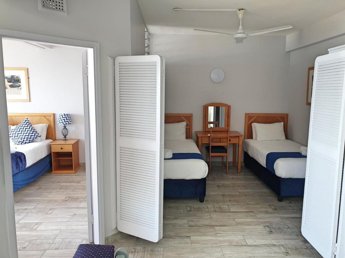 Gooderson Leisure Silver Sands 2 Self Catering And Timeshare Lifestyle Resort Ντούρμπαν Εξωτερικό φωτογραφία