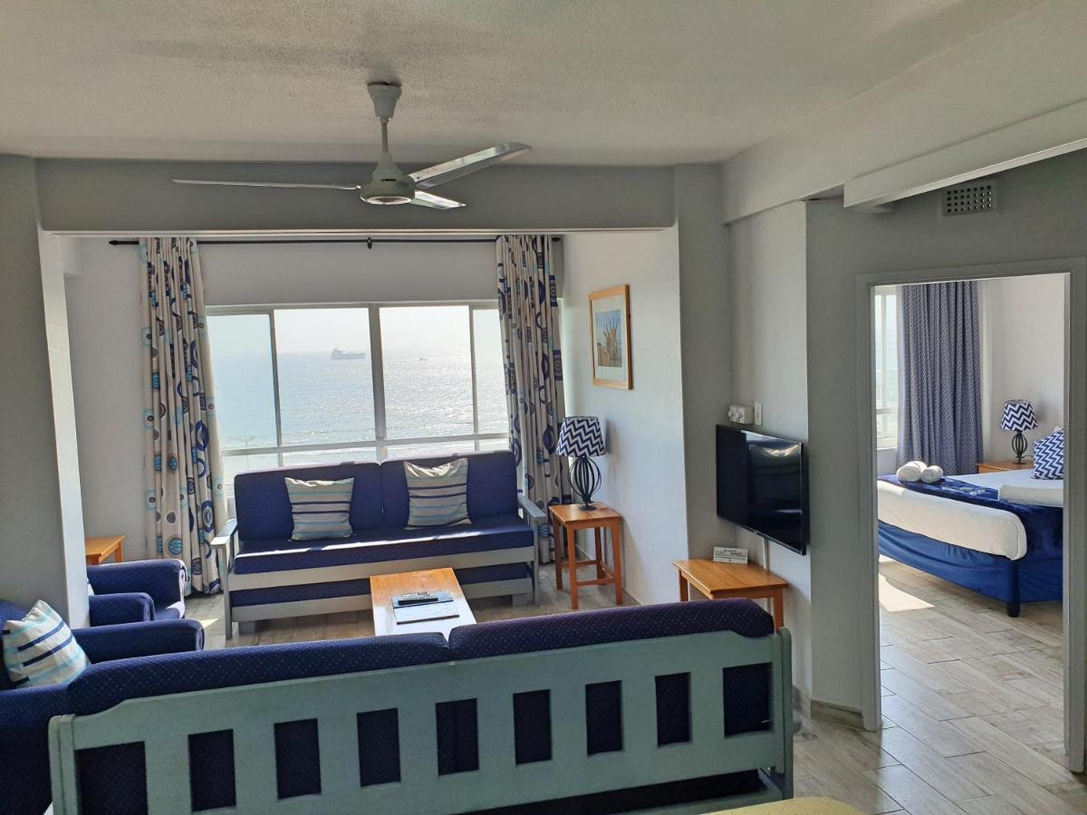 Gooderson Leisure Silver Sands 2 Self Catering And Timeshare Lifestyle Resort Ντούρμπαν Εξωτερικό φωτογραφία