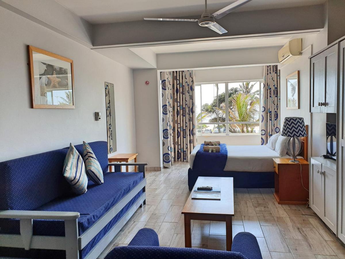 Gooderson Leisure Silver Sands 2 Self Catering And Timeshare Lifestyle Resort Ντούρμπαν Εξωτερικό φωτογραφία