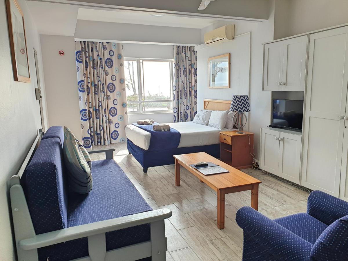 Gooderson Leisure Silver Sands 2 Self Catering And Timeshare Lifestyle Resort Ντούρμπαν Εξωτερικό φωτογραφία