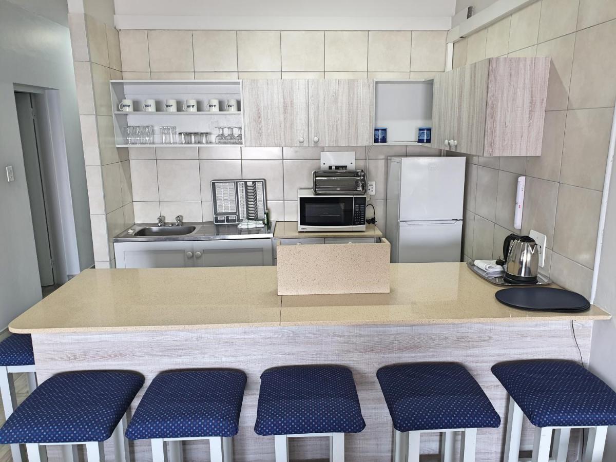 Gooderson Leisure Silver Sands 2 Self Catering And Timeshare Lifestyle Resort Ντούρμπαν Εξωτερικό φωτογραφία