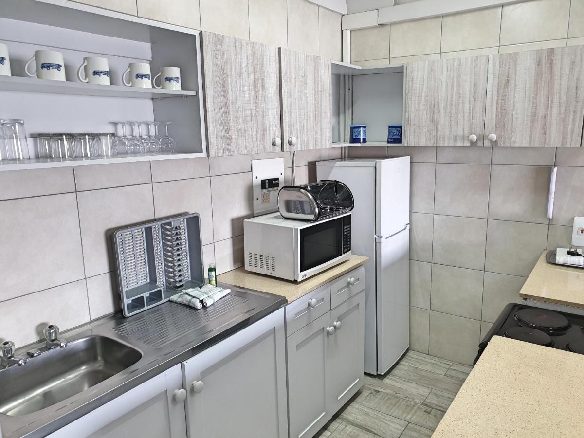Gooderson Leisure Silver Sands 2 Self Catering And Timeshare Lifestyle Resort Ντούρμπαν Εξωτερικό φωτογραφία