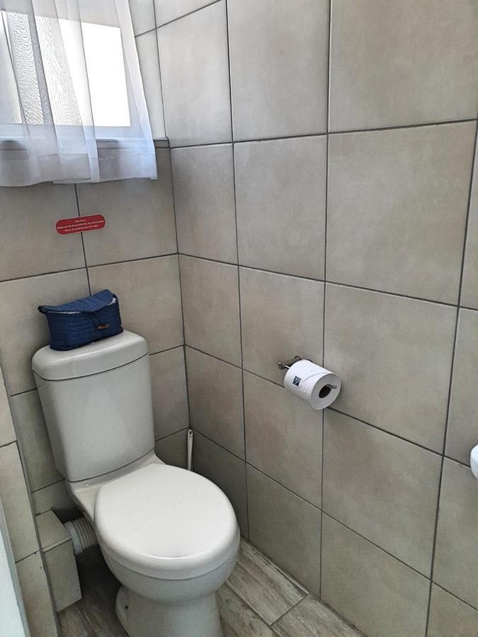 Gooderson Leisure Silver Sands 2 Self Catering And Timeshare Lifestyle Resort Ντούρμπαν Εξωτερικό φωτογραφία