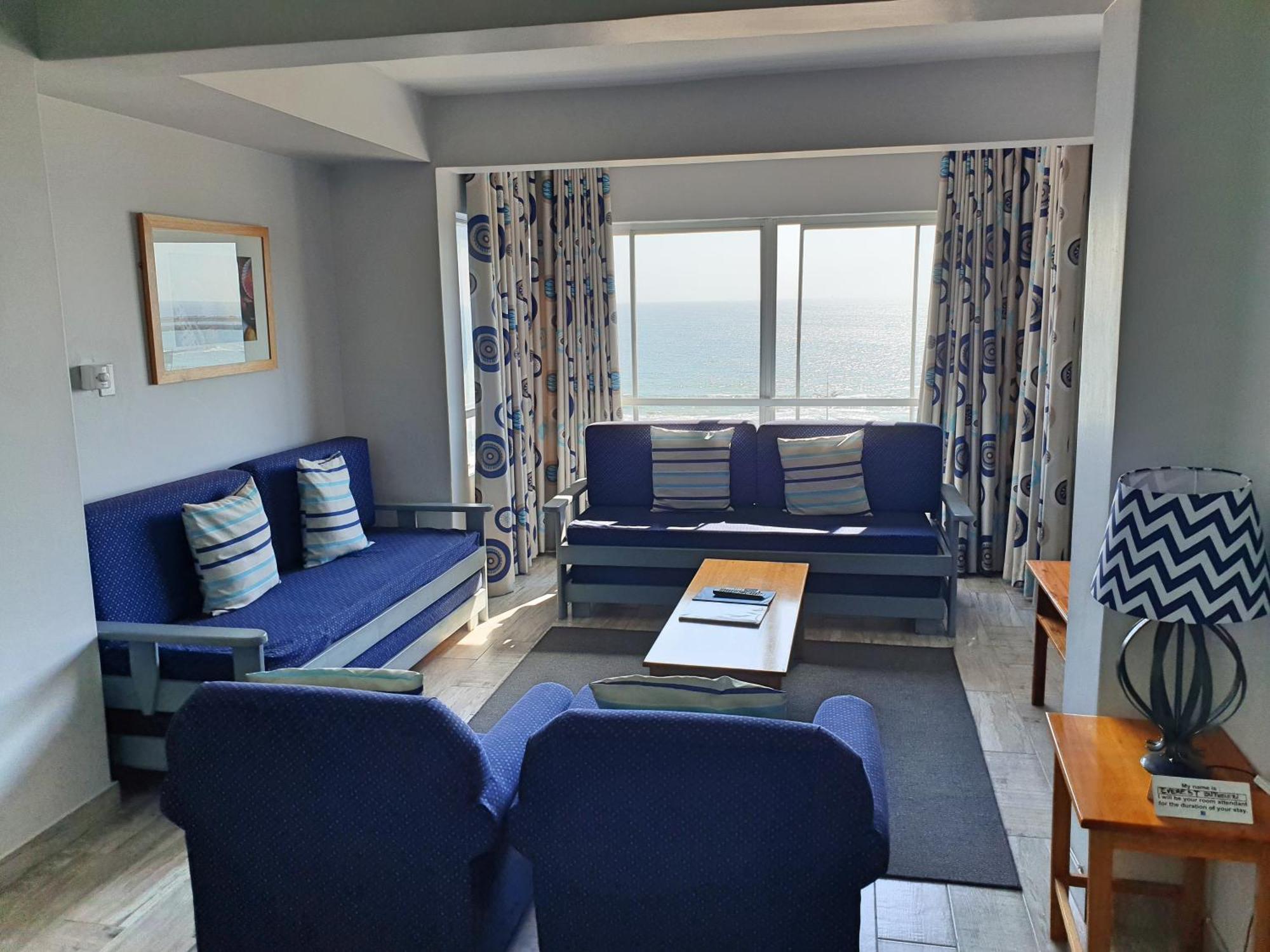 Gooderson Leisure Silver Sands 2 Self Catering And Timeshare Lifestyle Resort Ντούρμπαν Εξωτερικό φωτογραφία