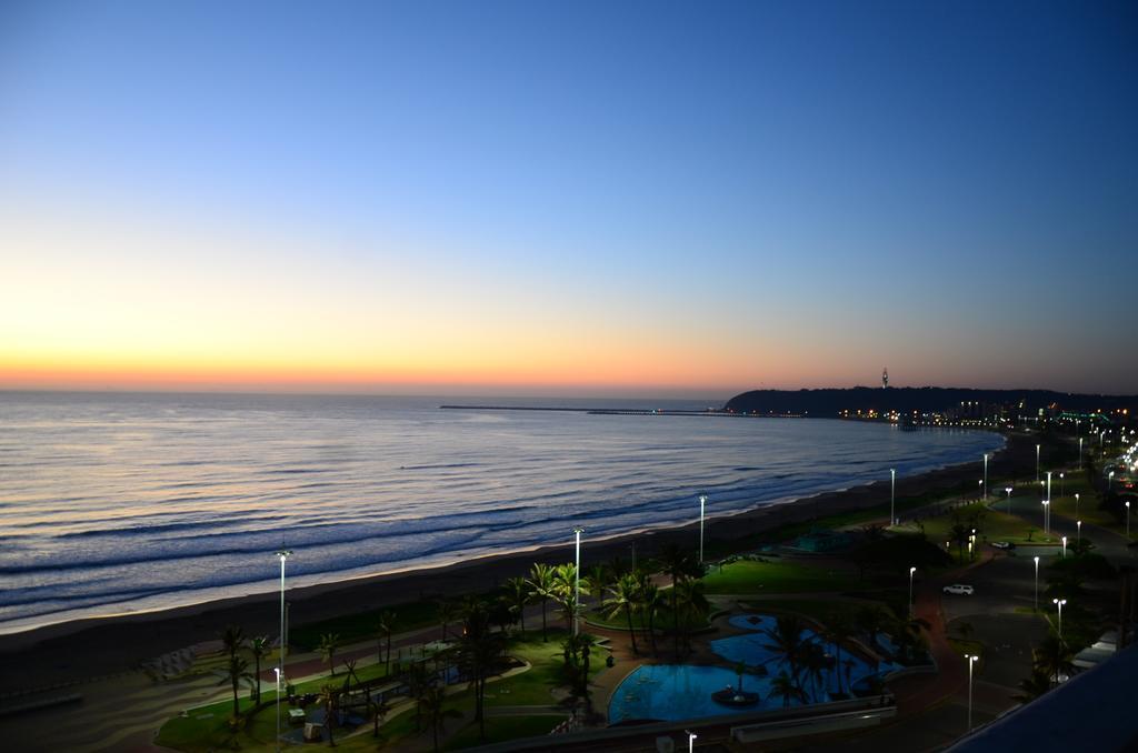 Gooderson Leisure Silver Sands 2 Self Catering And Timeshare Lifestyle Resort Ντούρμπαν Εξωτερικό φωτογραφία