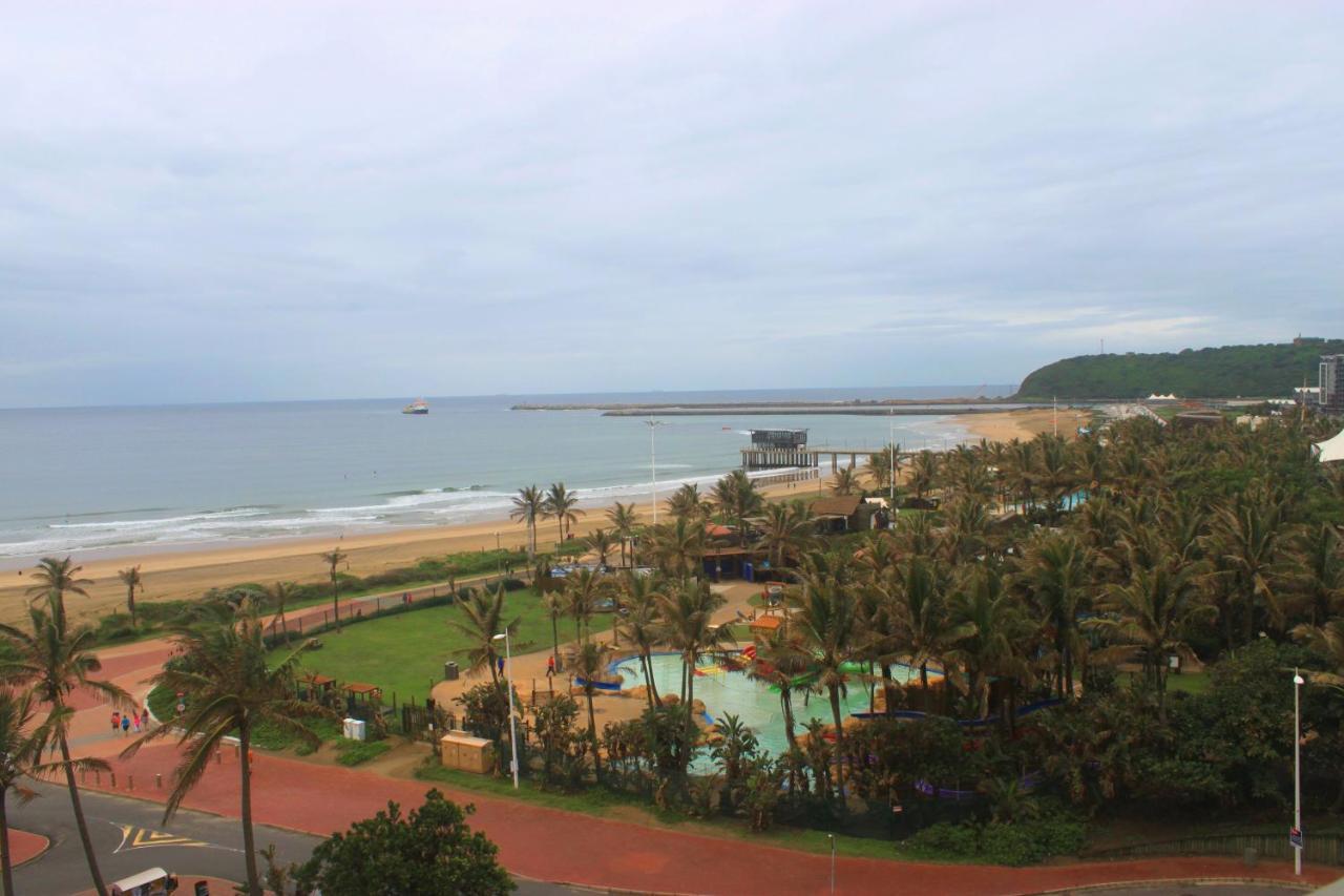 Gooderson Leisure Silver Sands 2 Self Catering And Timeshare Lifestyle Resort Ντούρμπαν Εξωτερικό φωτογραφία